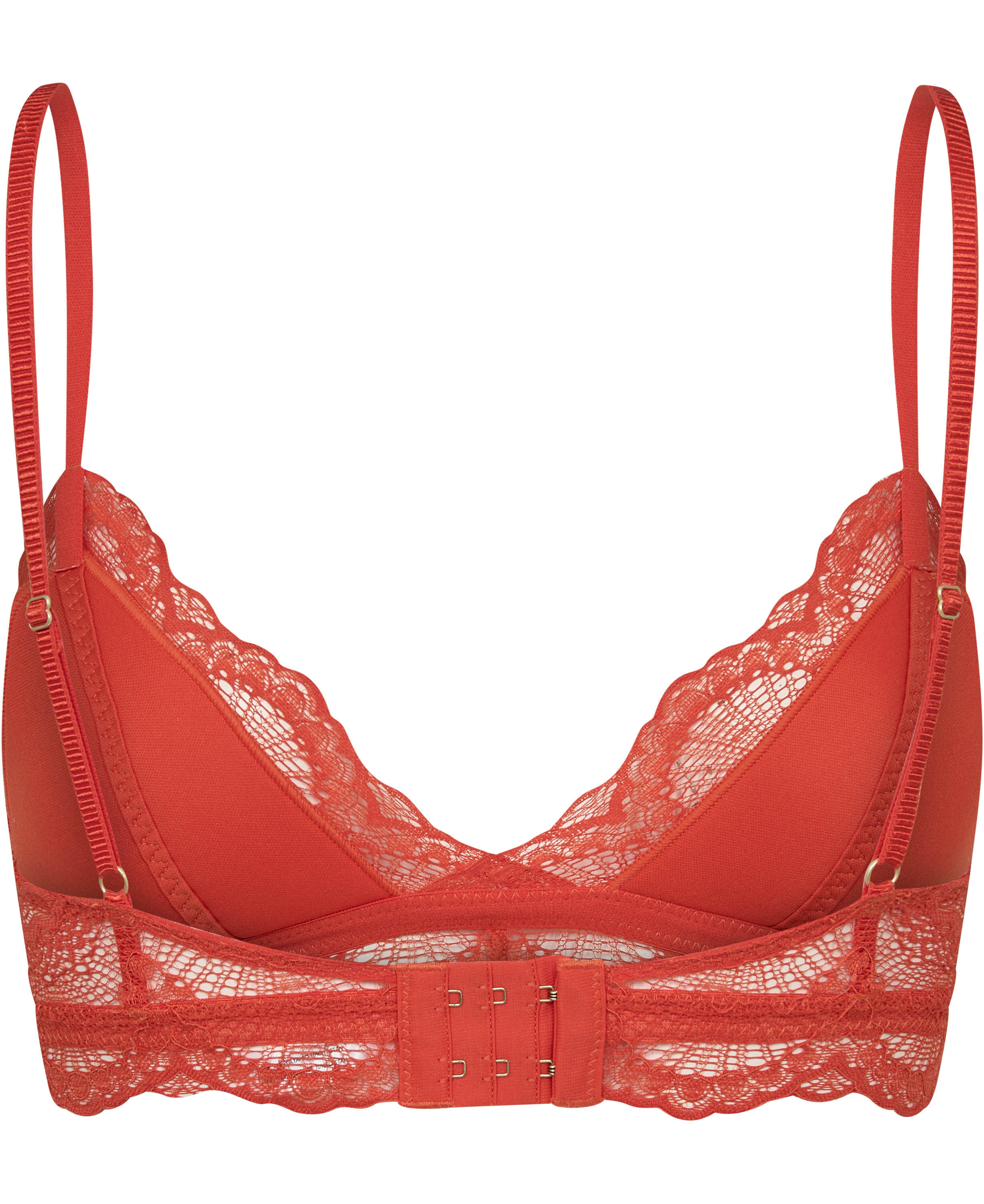 Petal 1. 2 Padded Bra