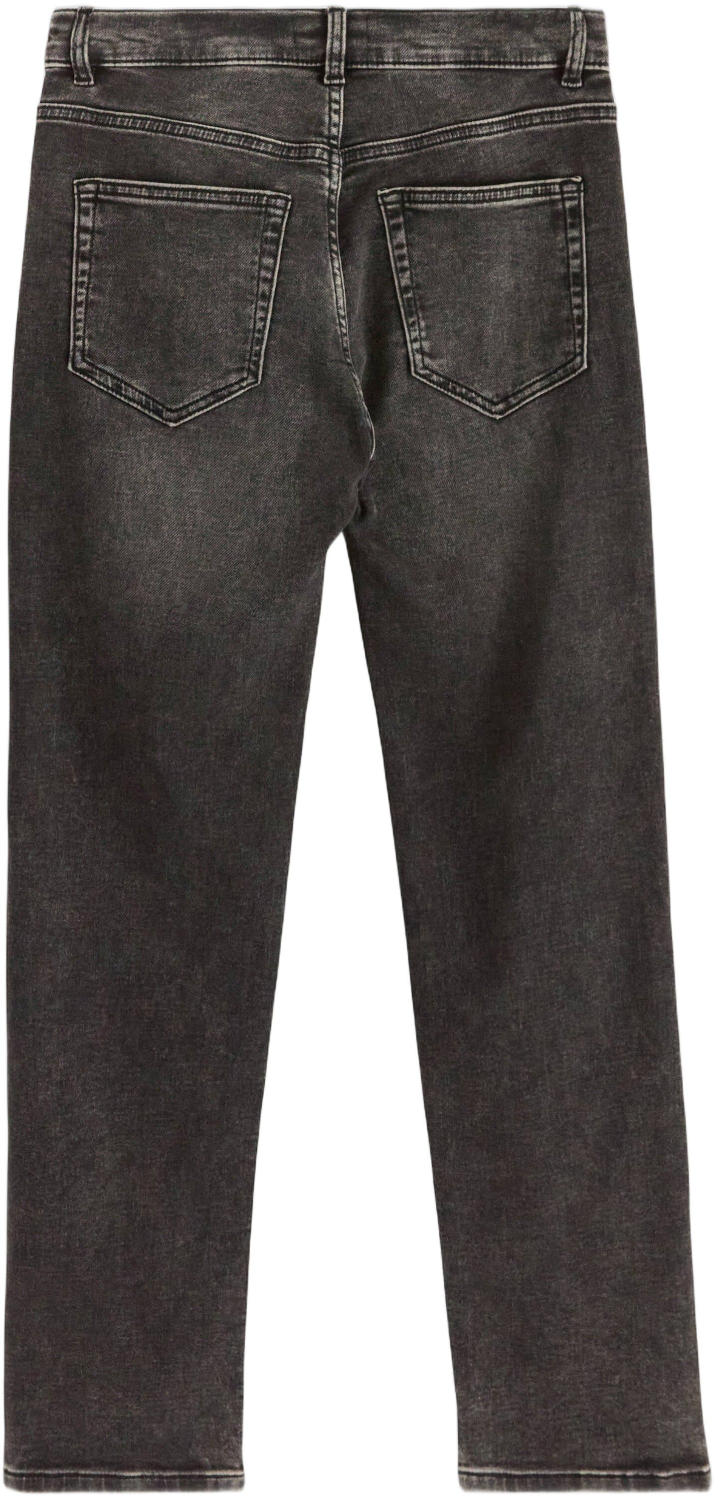 Comfy jeans in our fit STAFFAN, in