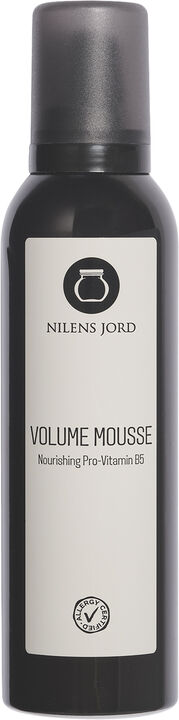 Volume Mousse