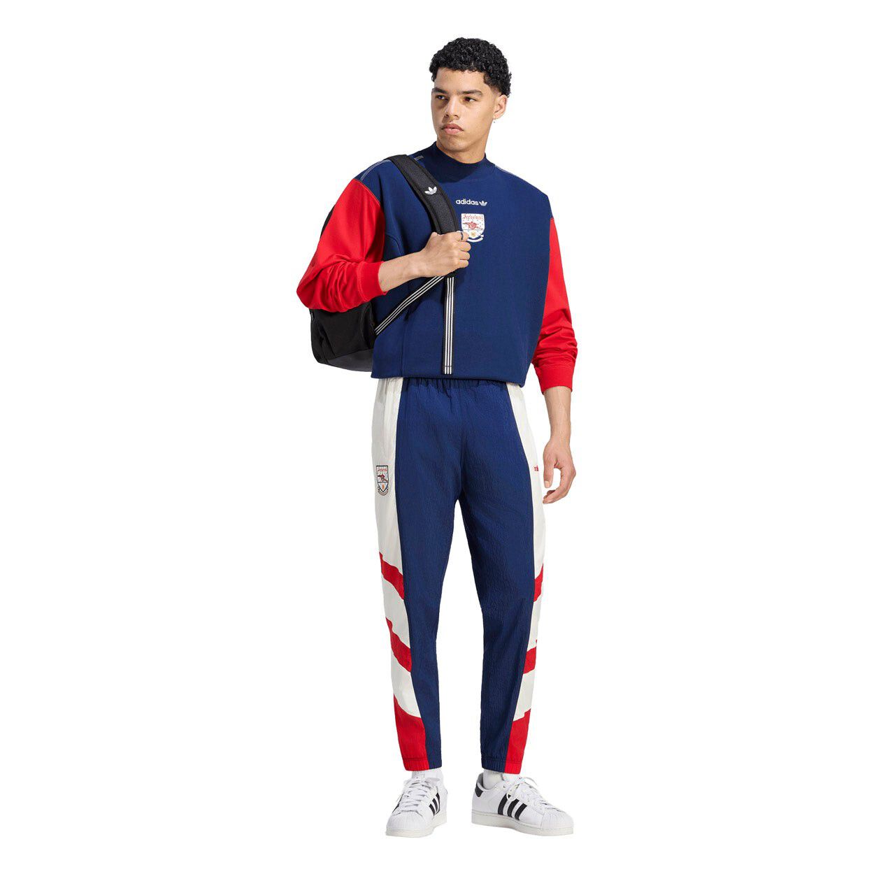 Arsenal FC EQT Sweatshirt