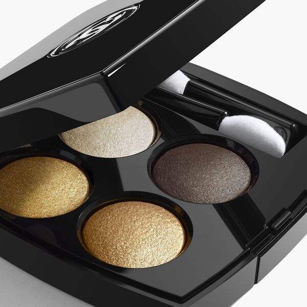 Multi-Effect Quadra Eyeshadow