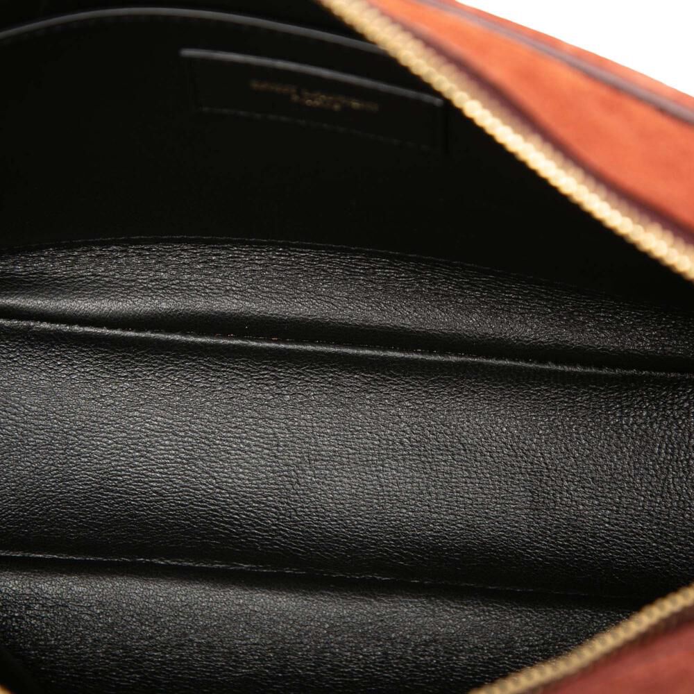 Yves Saint Laurent Shoulder Bag