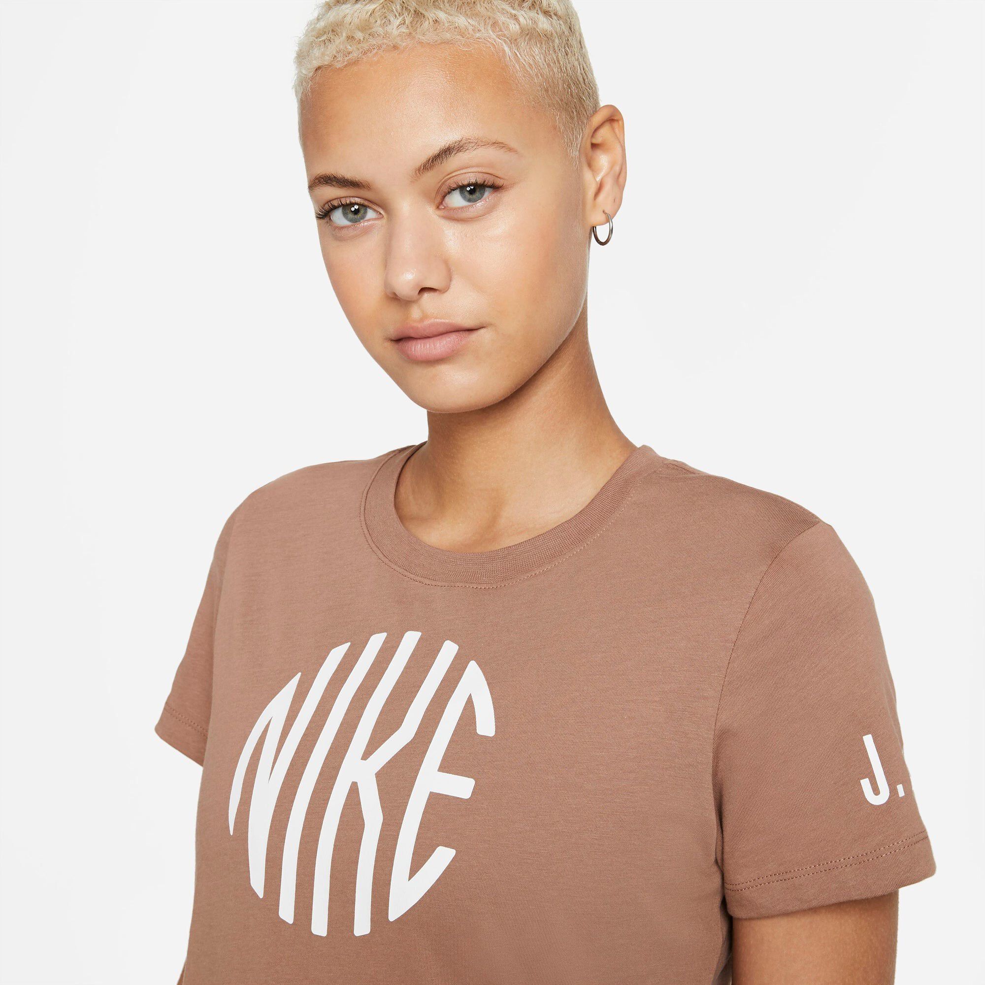 Sportswear T-shirt