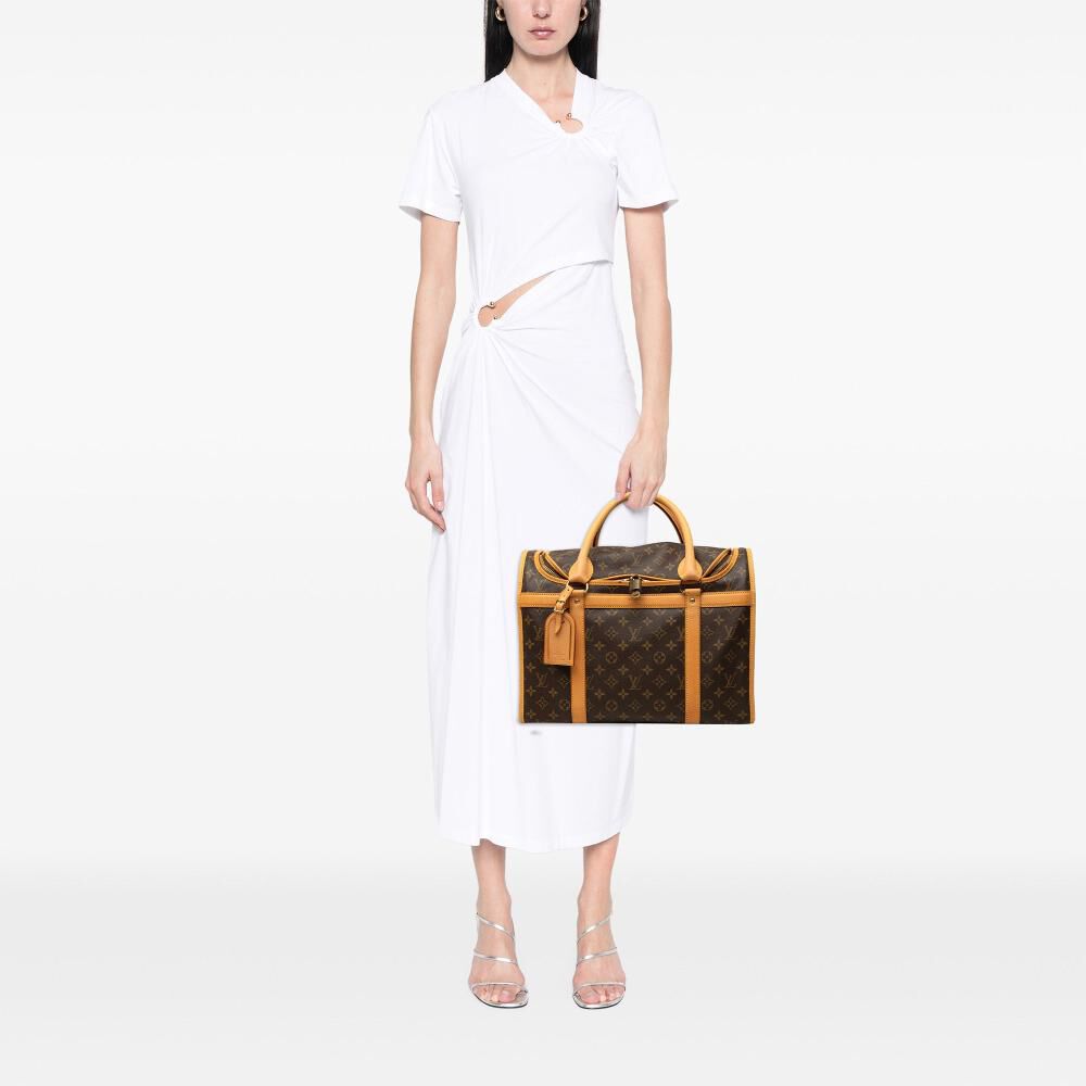 Louis Vuitton Luggage