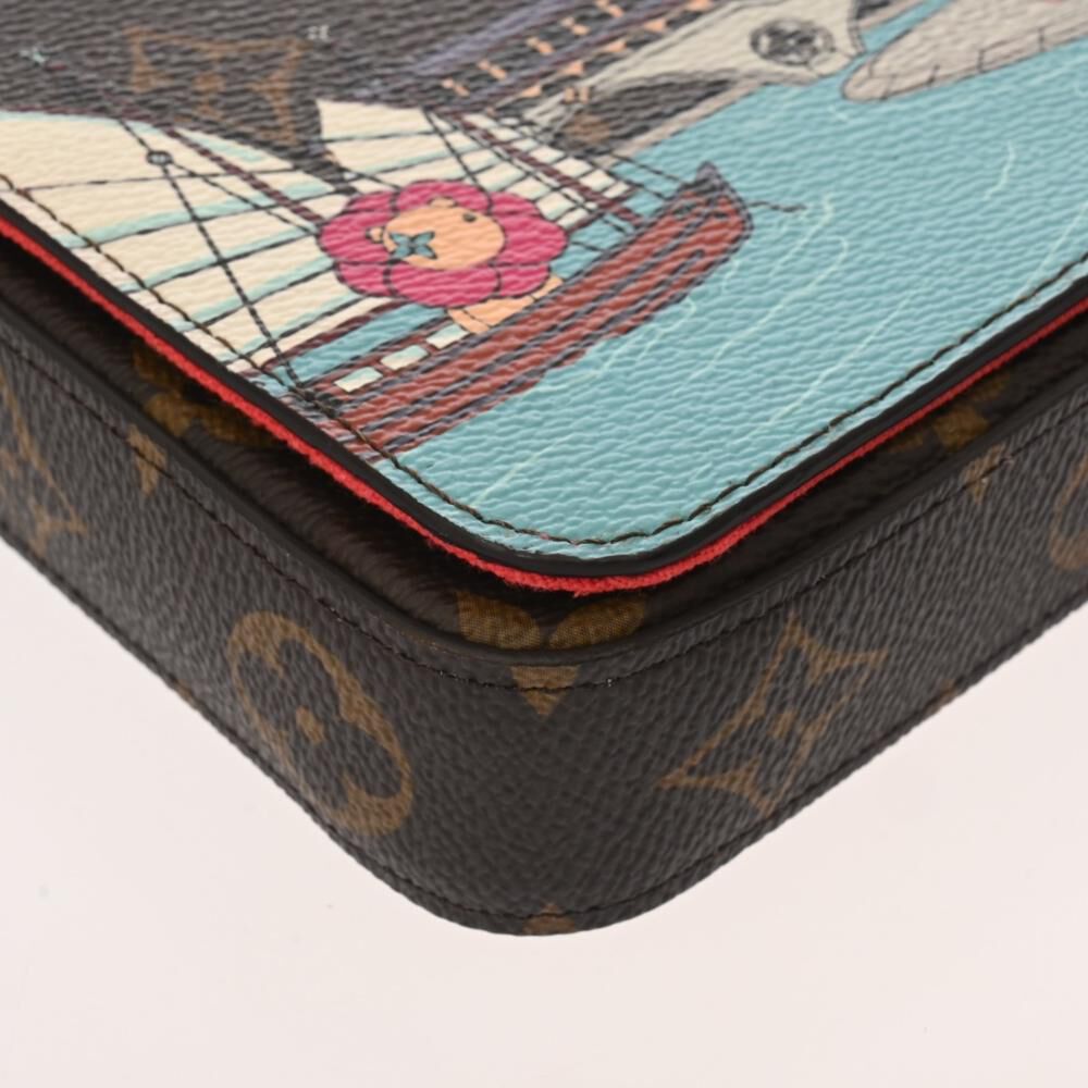 Louis Vuitton Pochette Felicie