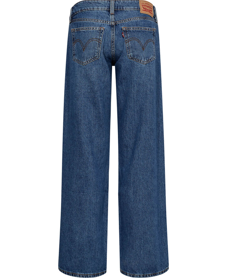 SUPERLOW LOOSE ITS A VIBE