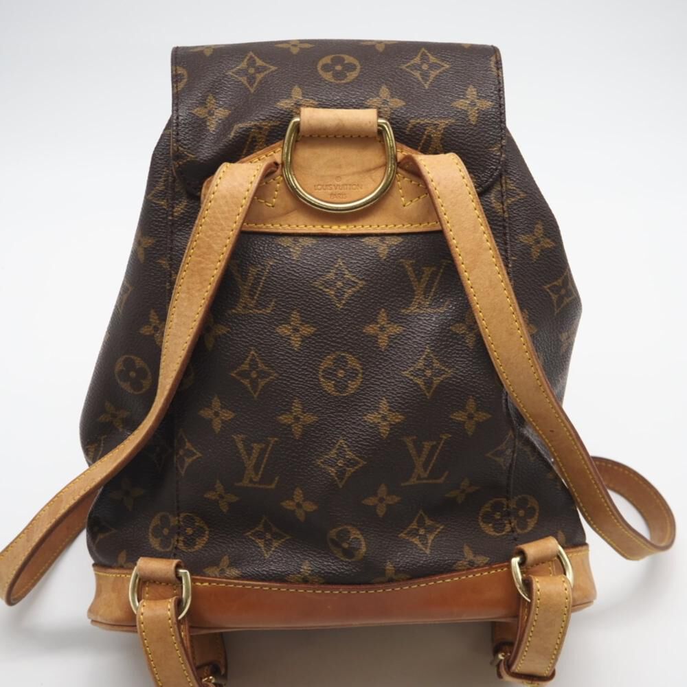 Louis Vuitton Montsouris