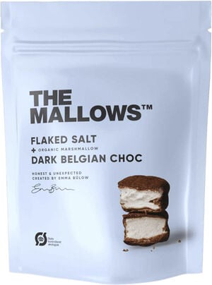 Flaked Salt 90 gr