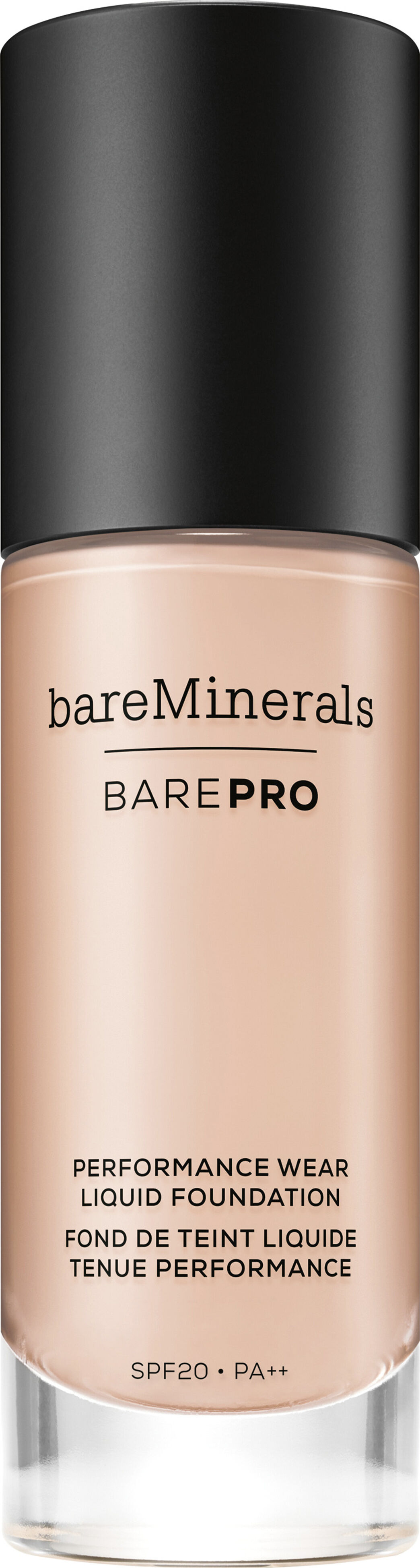 BAREPRO Performance Wear Liquid Foundation SPF 20