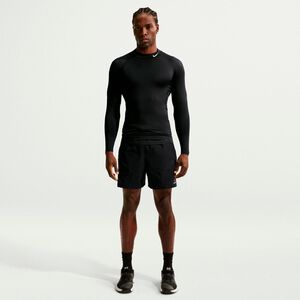 Pro Dri-Fit Fitness Lang&aelig;rmet Tr&aelig;nings T-shirt