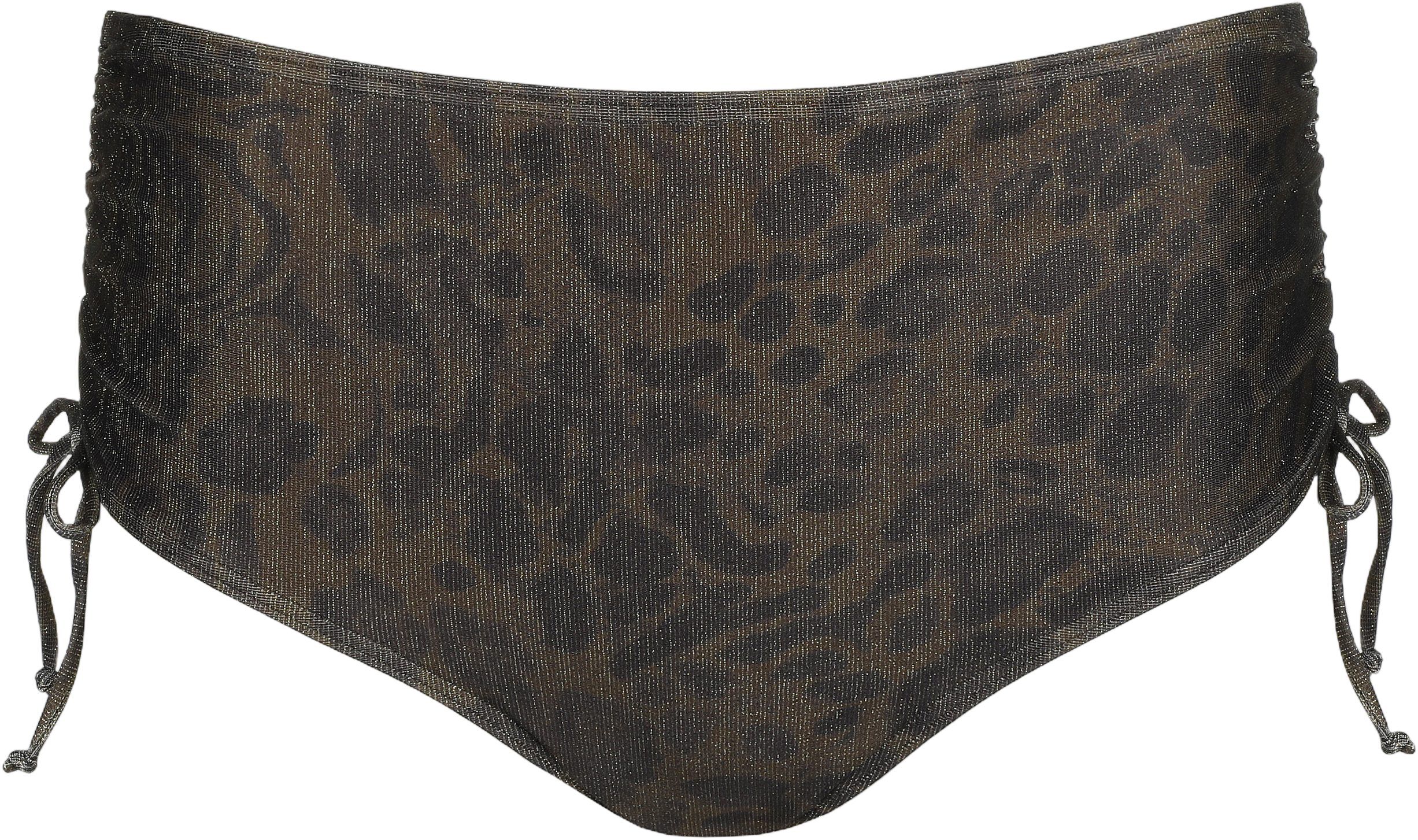 Ratjada bikini h&oslash;j trusse