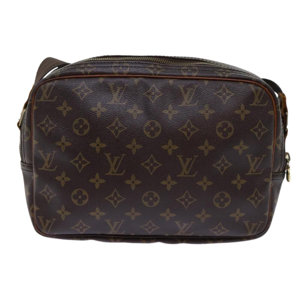 Louis Vuitton Reporter