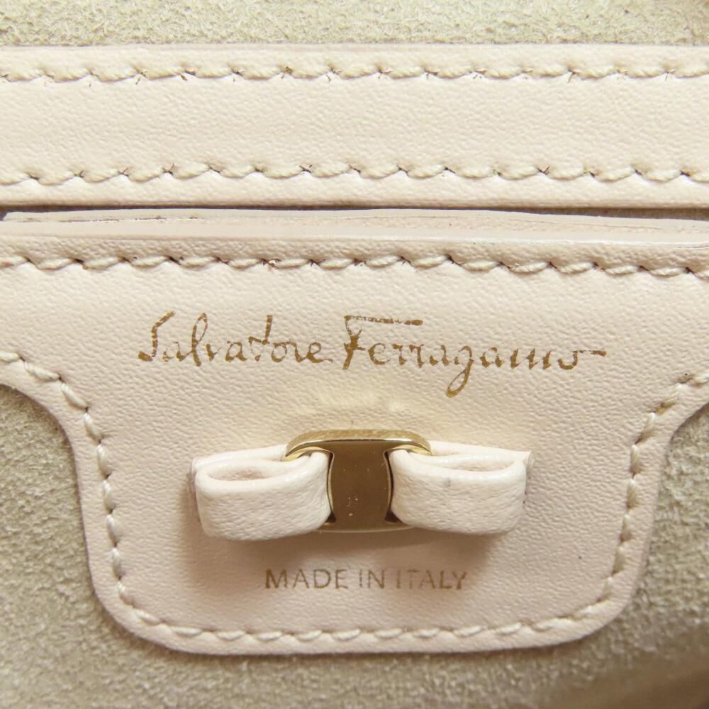 Salvatore Ferragamo Shoulder Bag