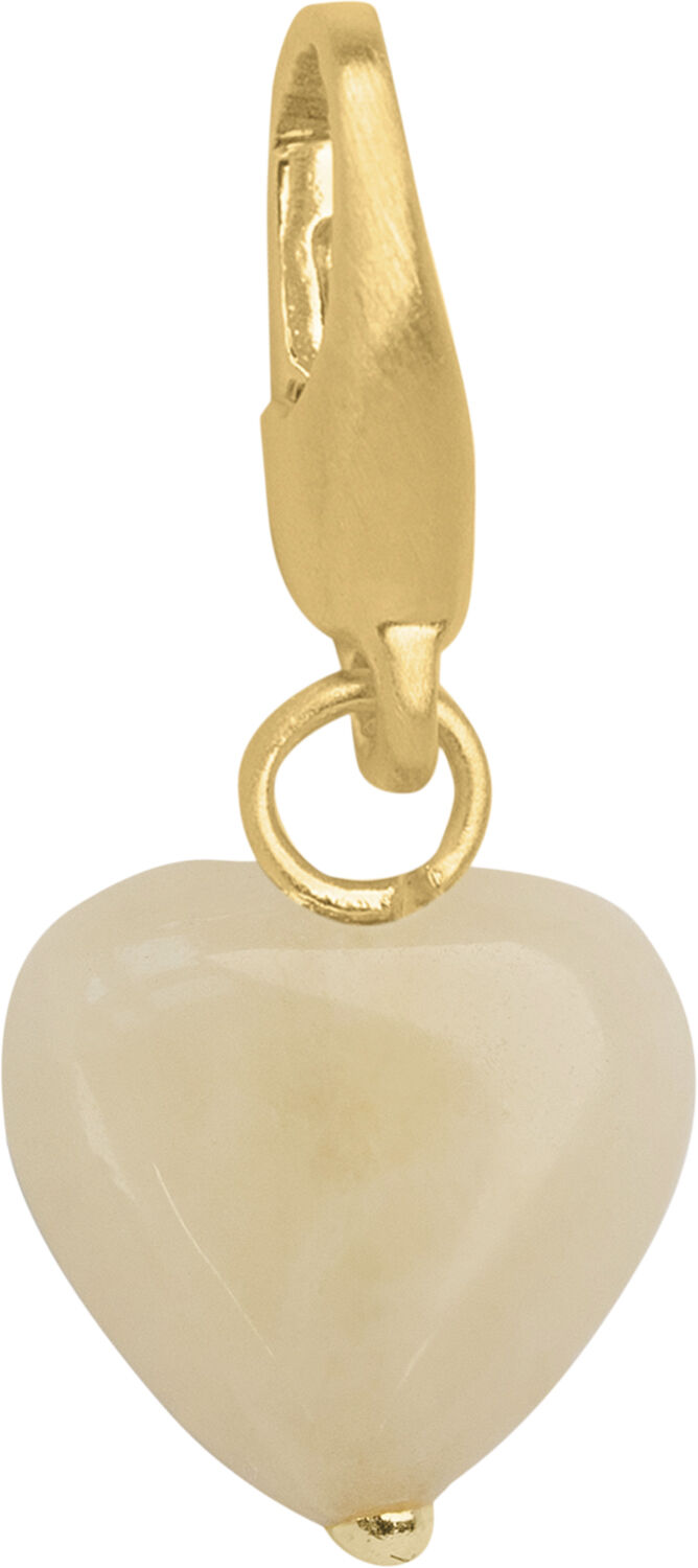 Soft Heart Charm Cream