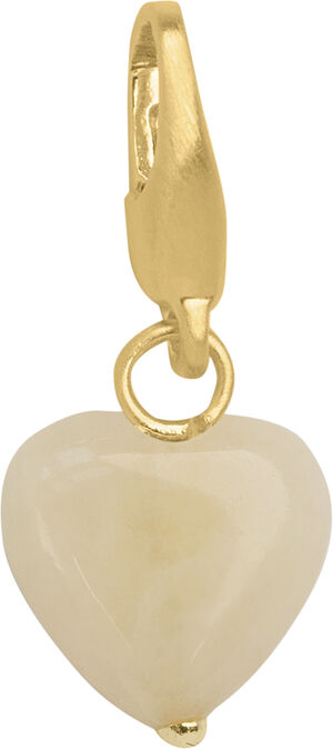 Soft Heart Charm Cream