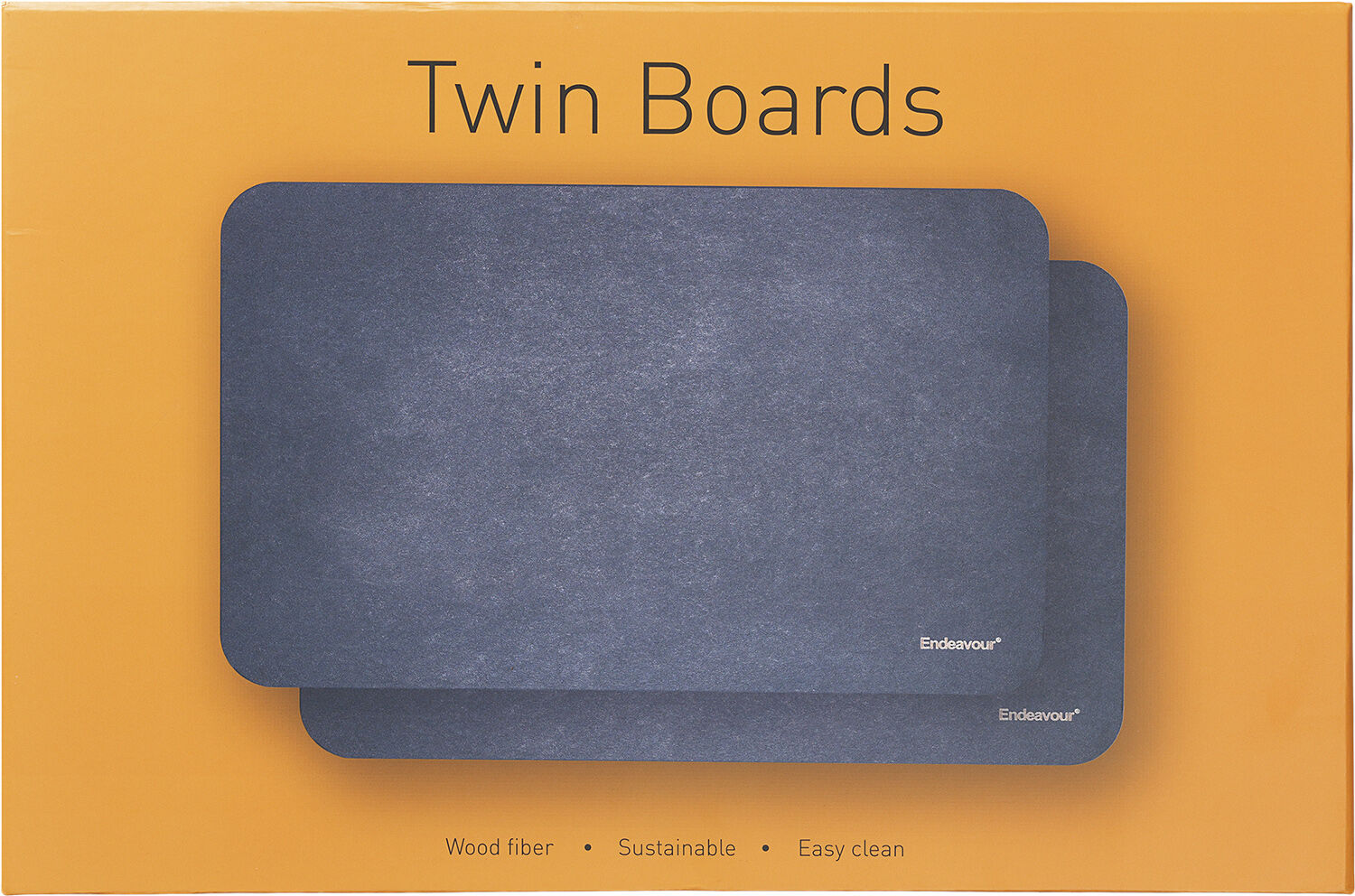 Twin Boards Wood Fiber Sort