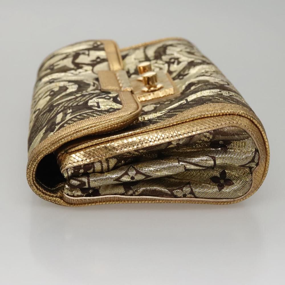 Louis Vuitton Clutch