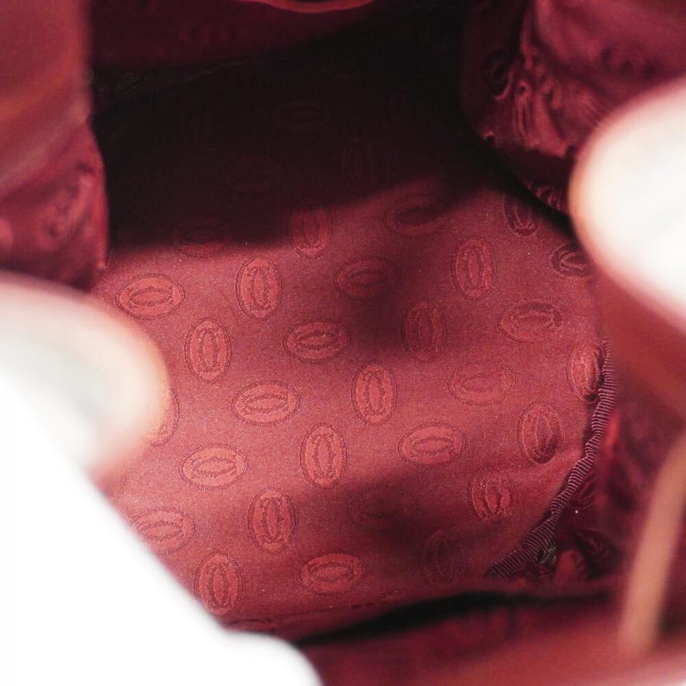 Cartier Shoulder Bag