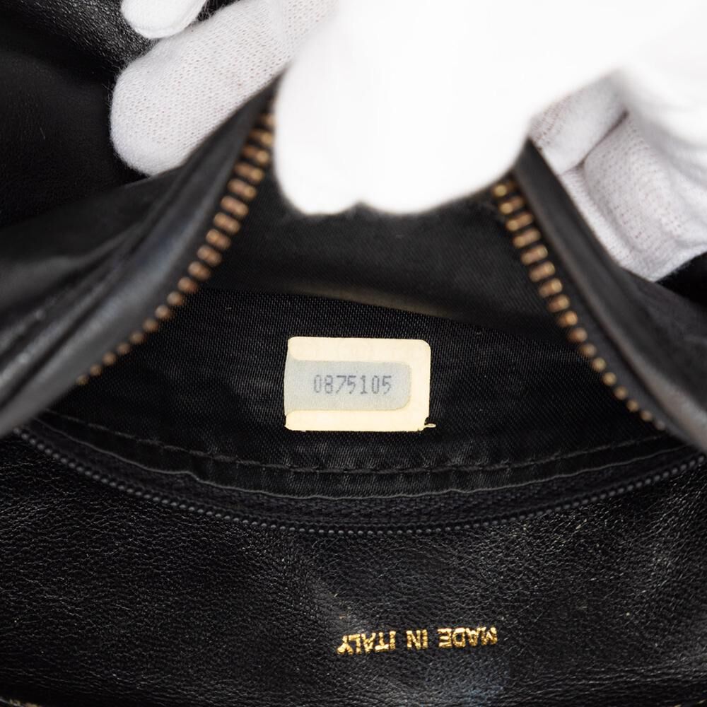 Chanel Crossbody Bag