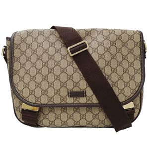 Gucci Messenger Bag