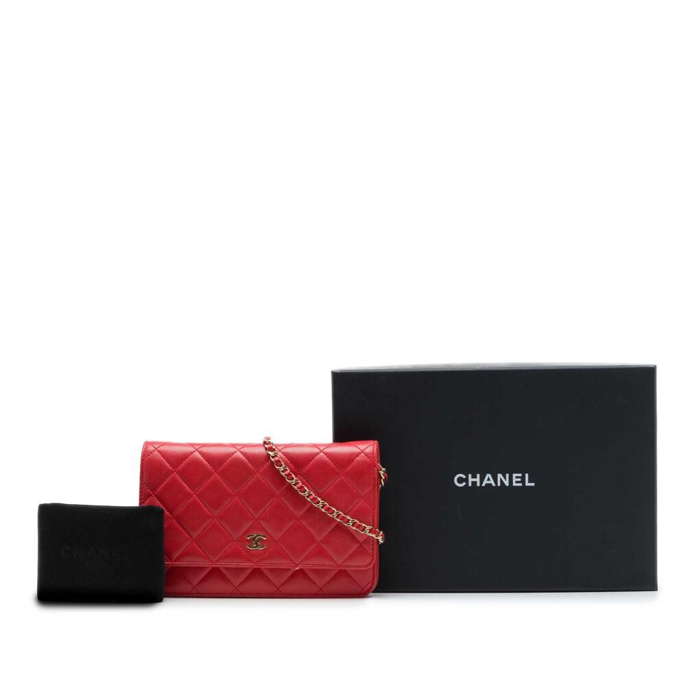 Chanel Flap Bag