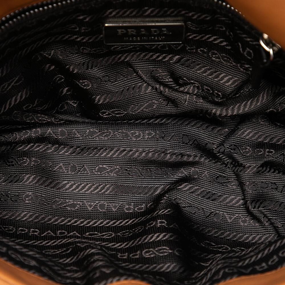 Prada Shoulder Bag