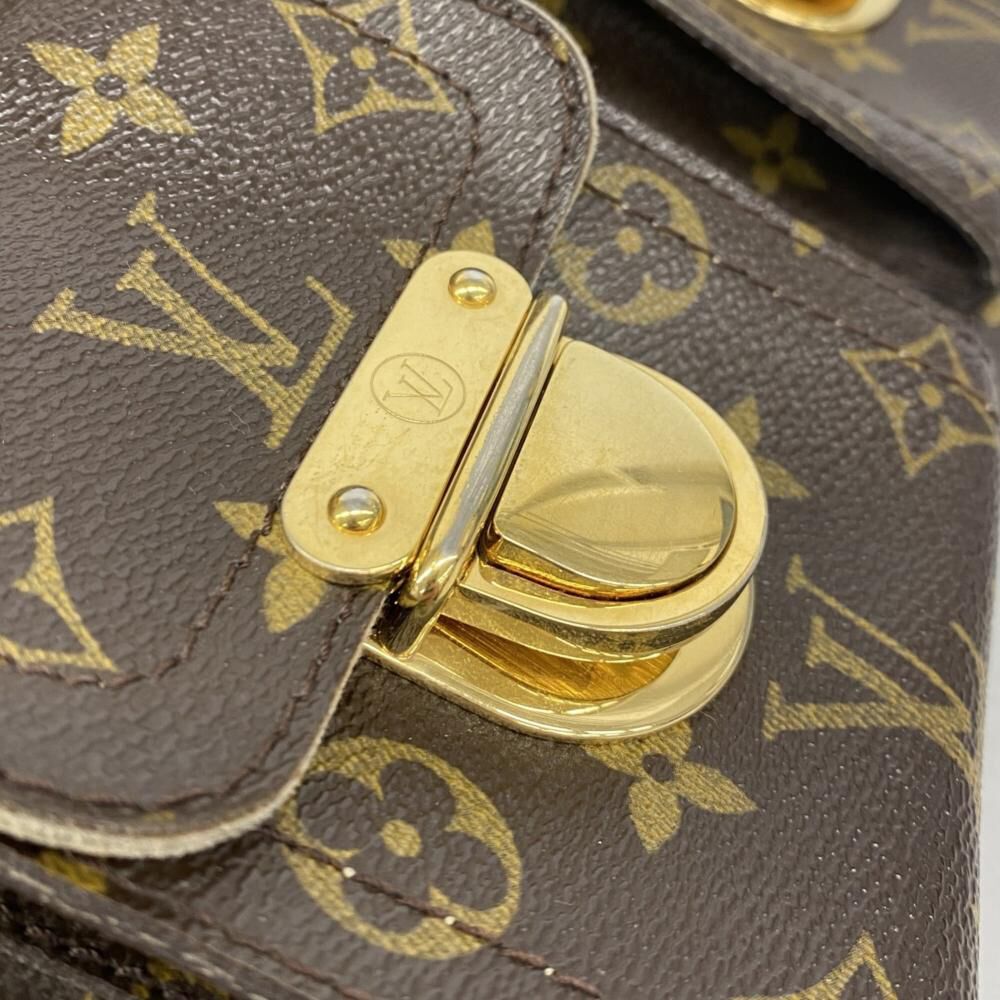 Louis Vuitton Manhattan