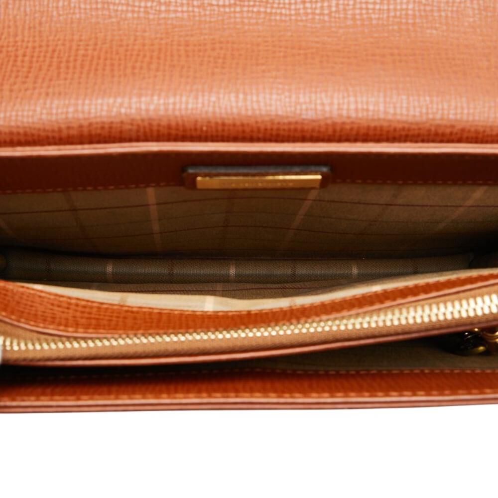 Burberry Clutch