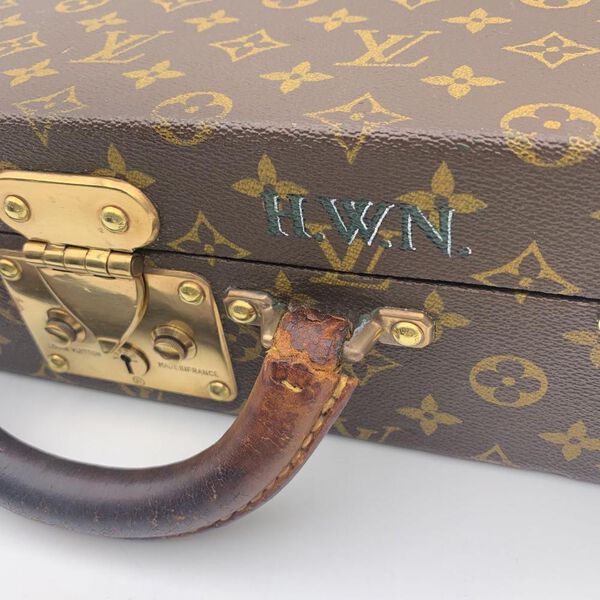 Louis Vuitton Briefcase