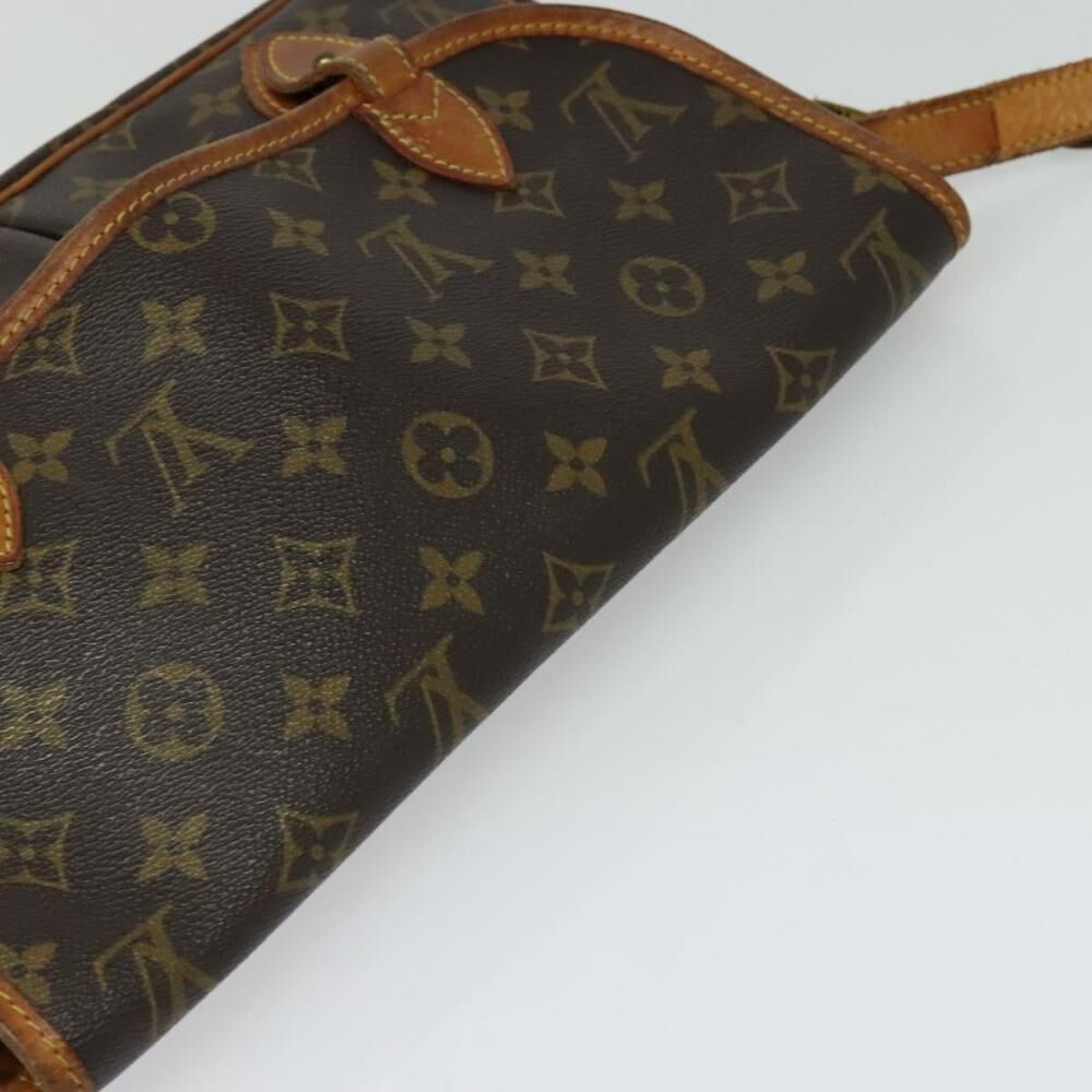 Louis Vuitton Gibeciere
