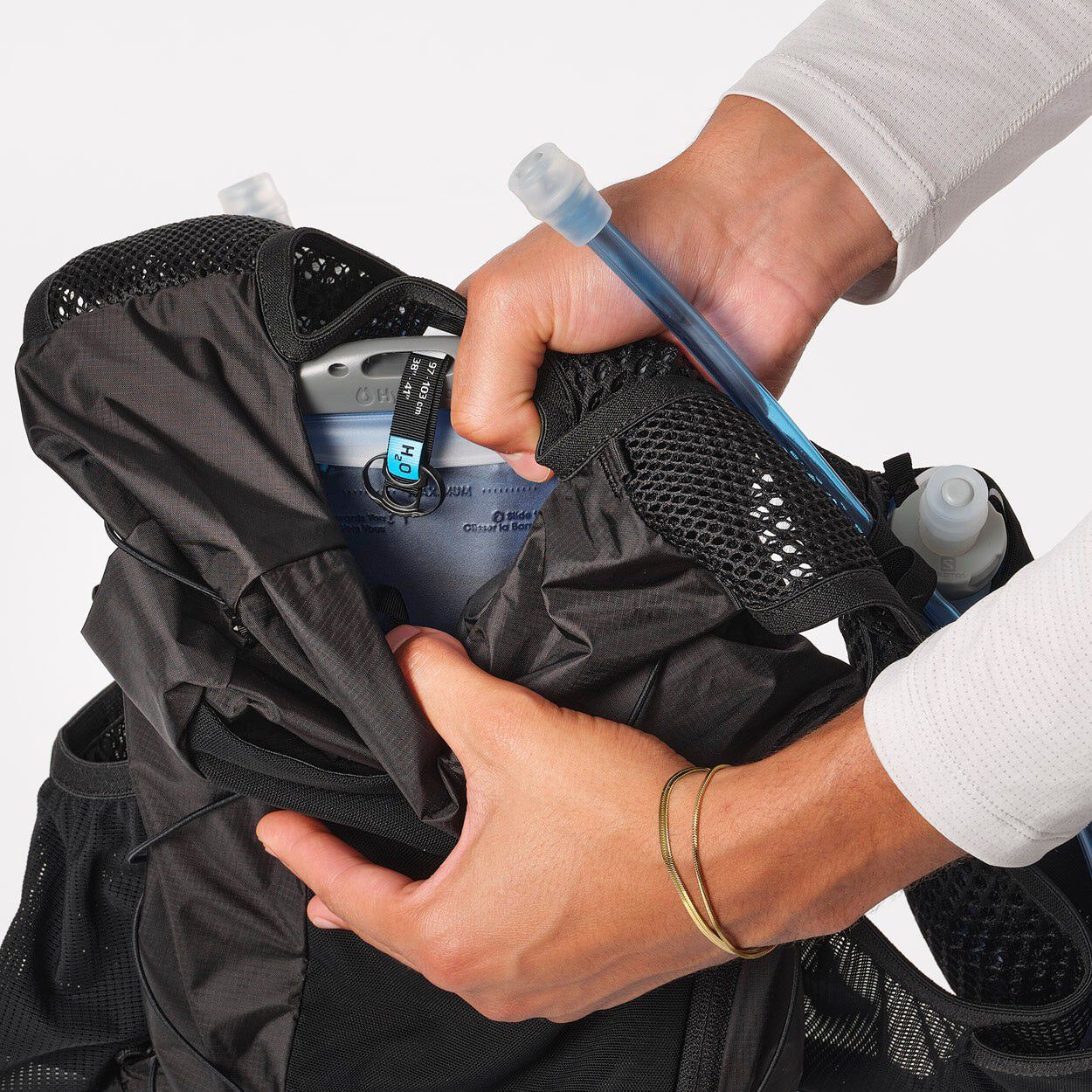 Active Skin 12 L&oslash;bevest