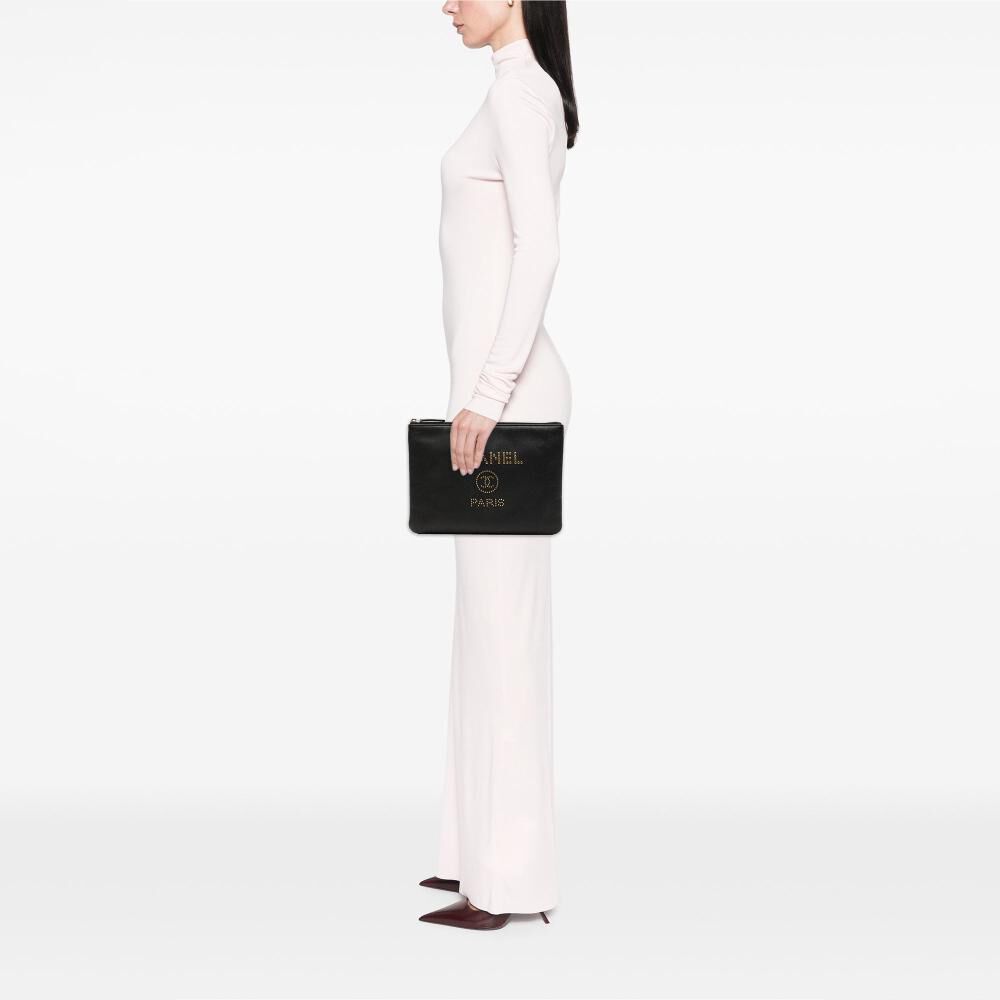 Chanel Deauville