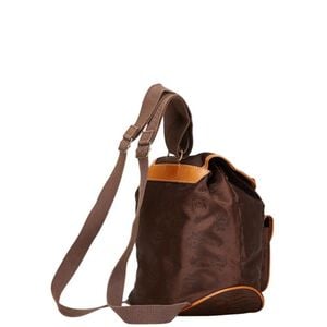 Mcm Backpack