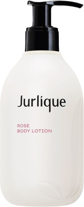 Softening Rose Body Lotion