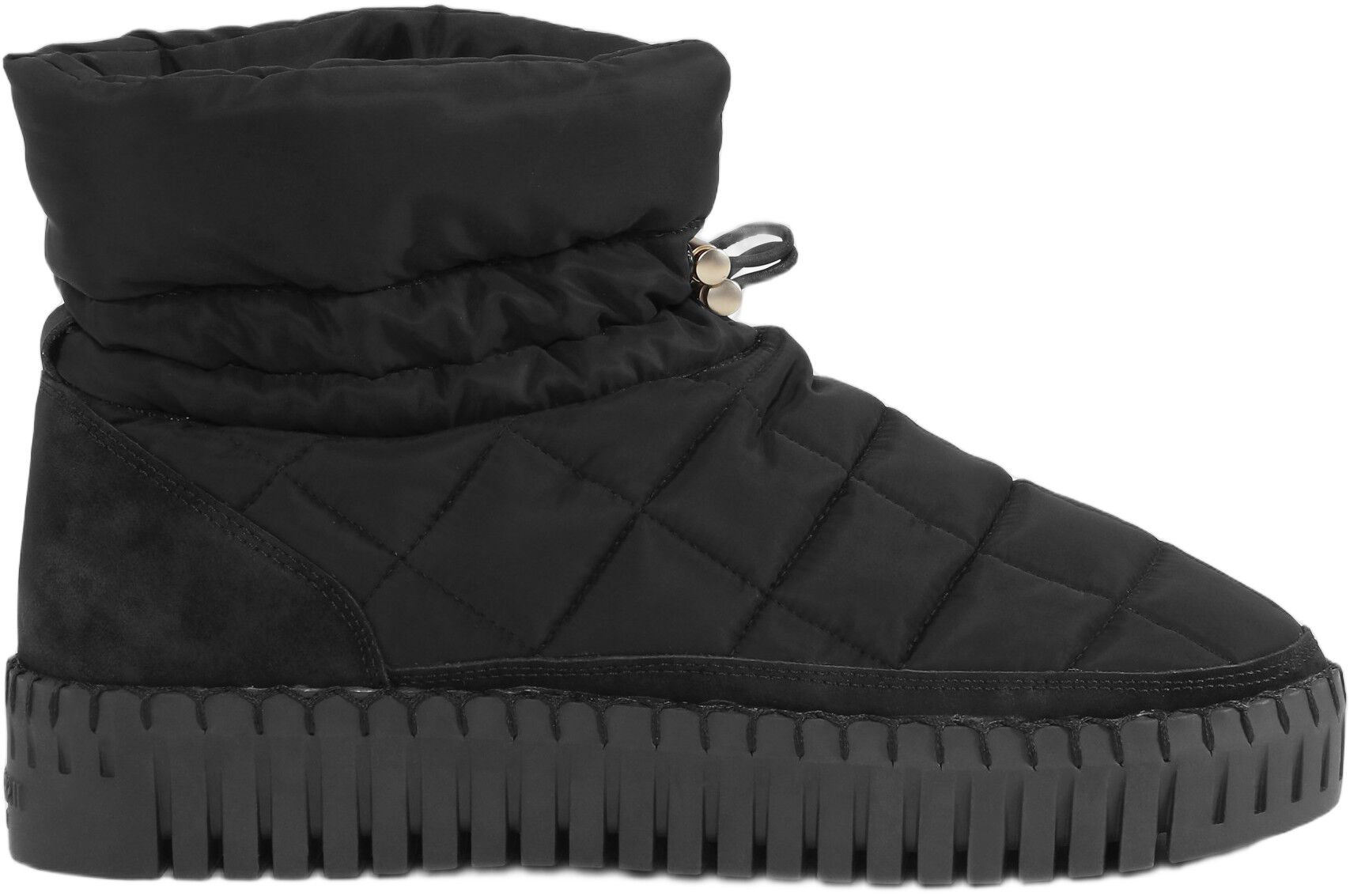 Tulip Padded Winter Boot