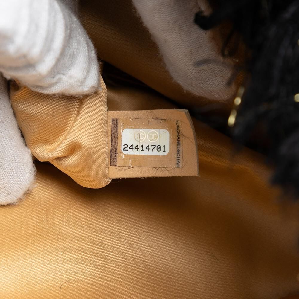 Chanel Flap Bag