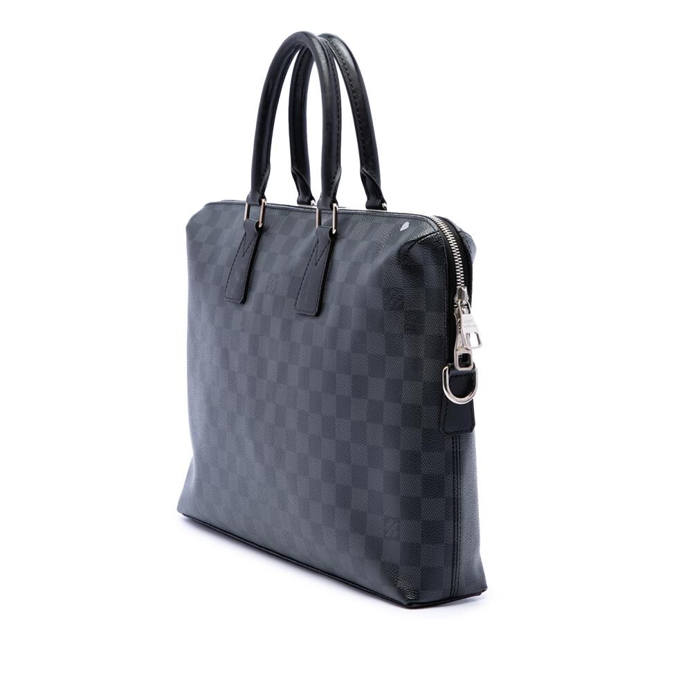 Louis Vuitton Porte Documents Jour