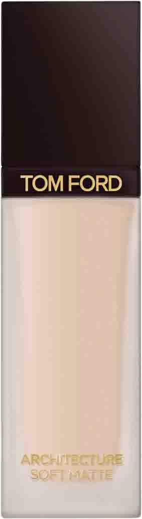 Architecture Soft Matte Blurring Foundation