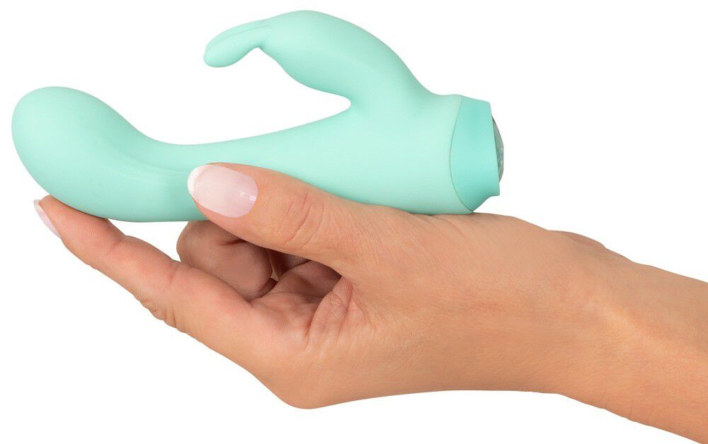 Mini Rabbit Vibrator