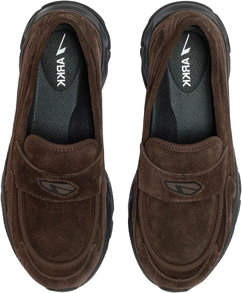 Forma Moccasin Mocha