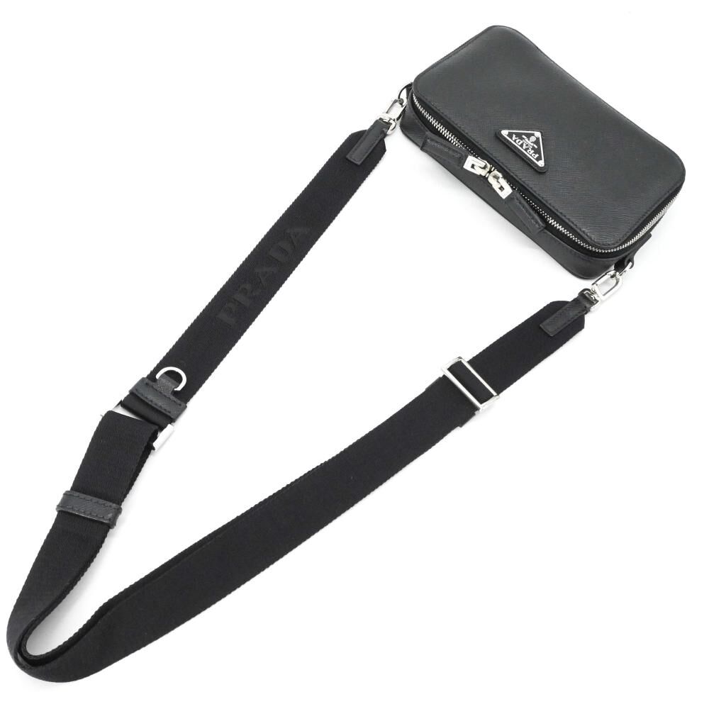 Prada Shoulder Bag