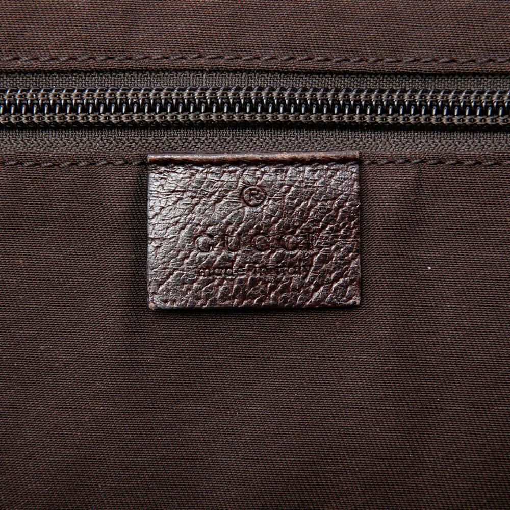 Gucci Messenger Bag