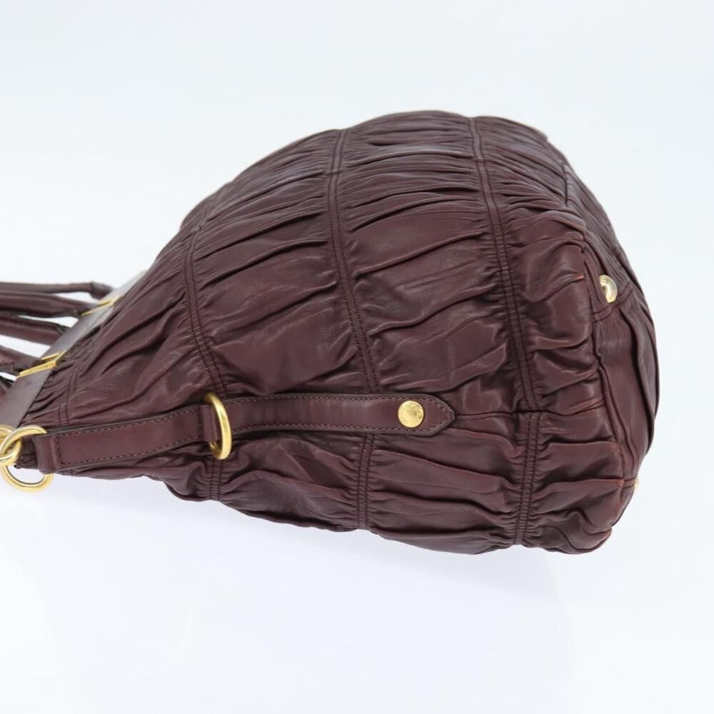 Prada Handbag