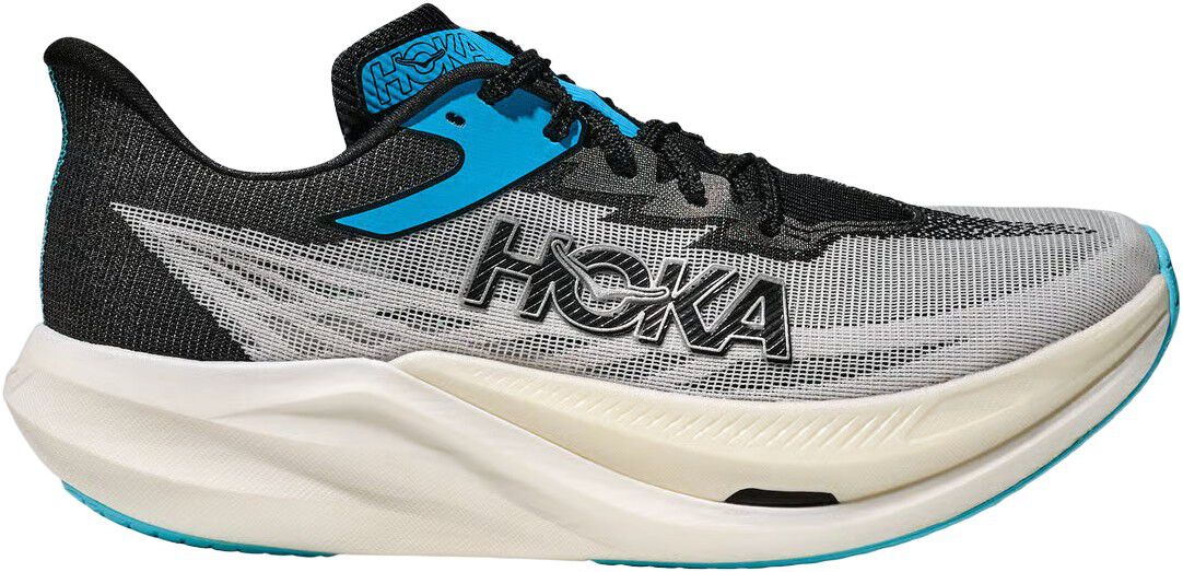 Rocket X 3 L&oslash;besko