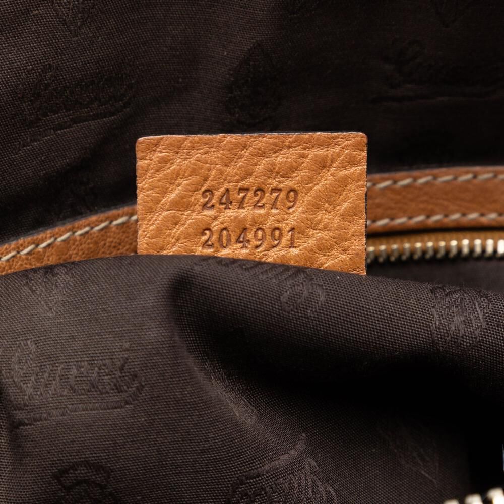 Gucci Handbag
