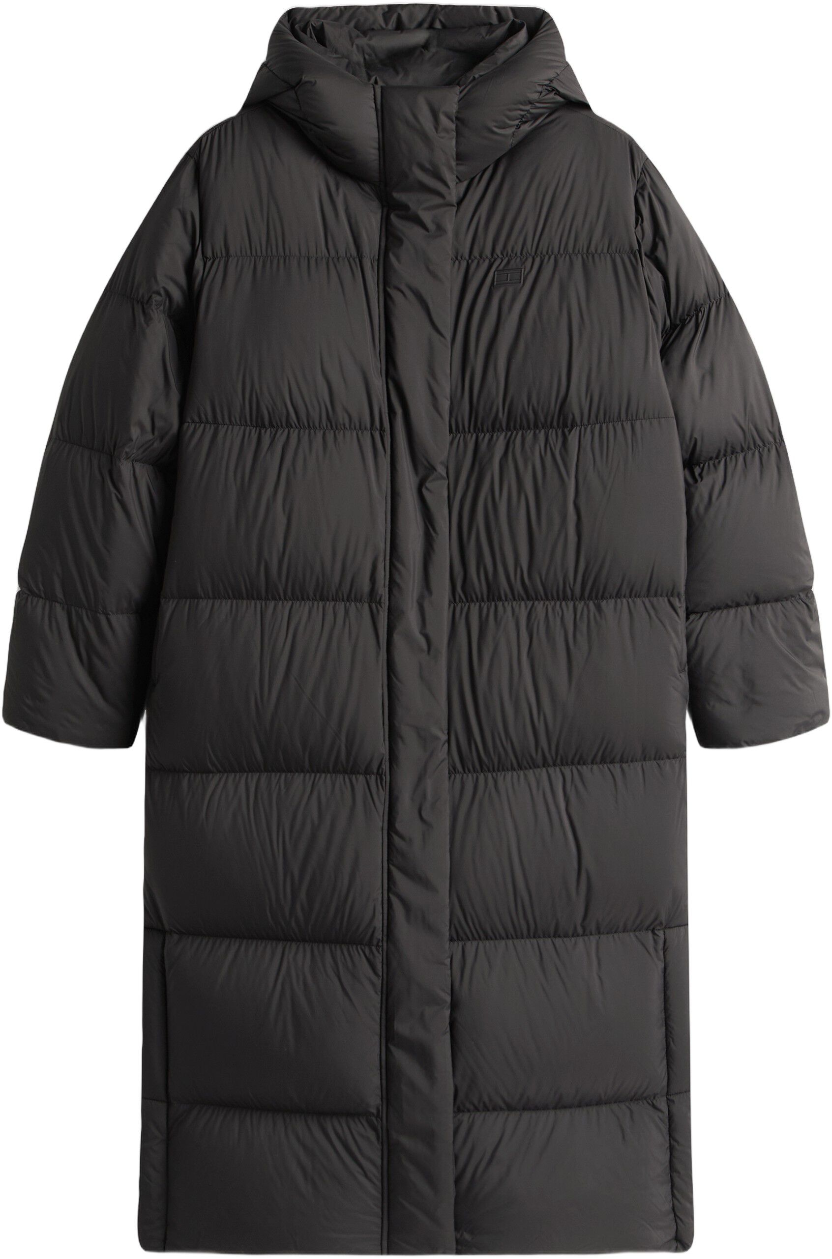 MODERN DOWN REG MAXI COAT