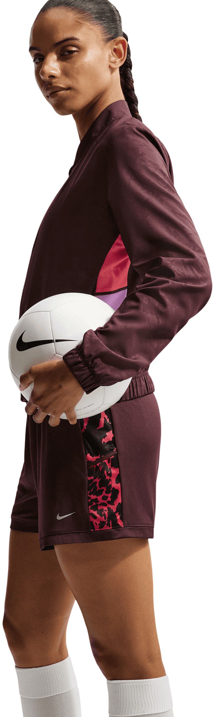 Academy Dri-Fit Tr&aelig;nings Shorts