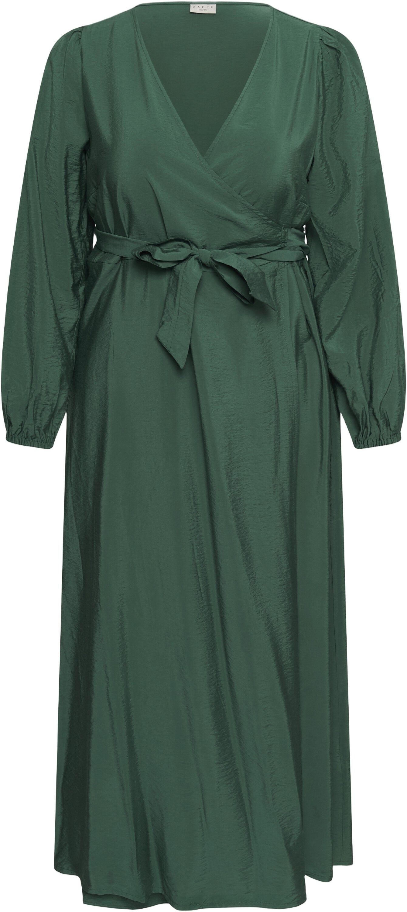 KCruby Wrap Dress