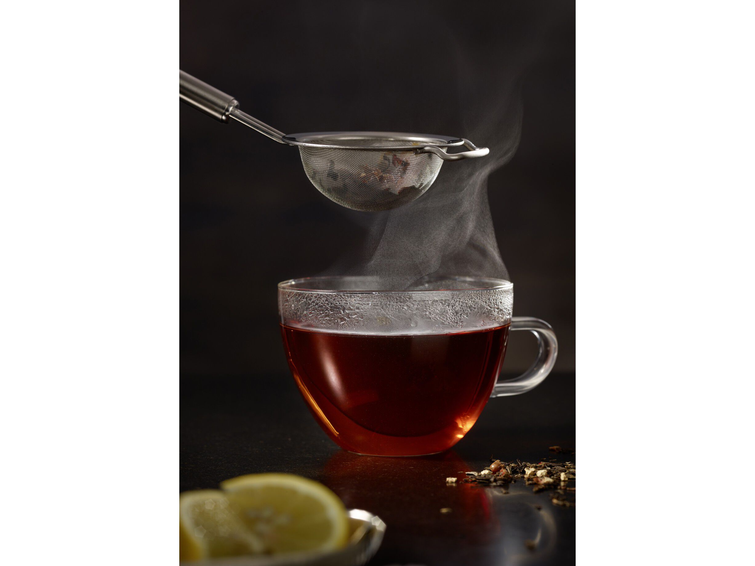 Tesi/sigte 8 x 19,5 cm St&aring;l