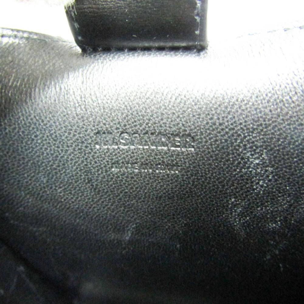 Jil Sander Shoulder Bag